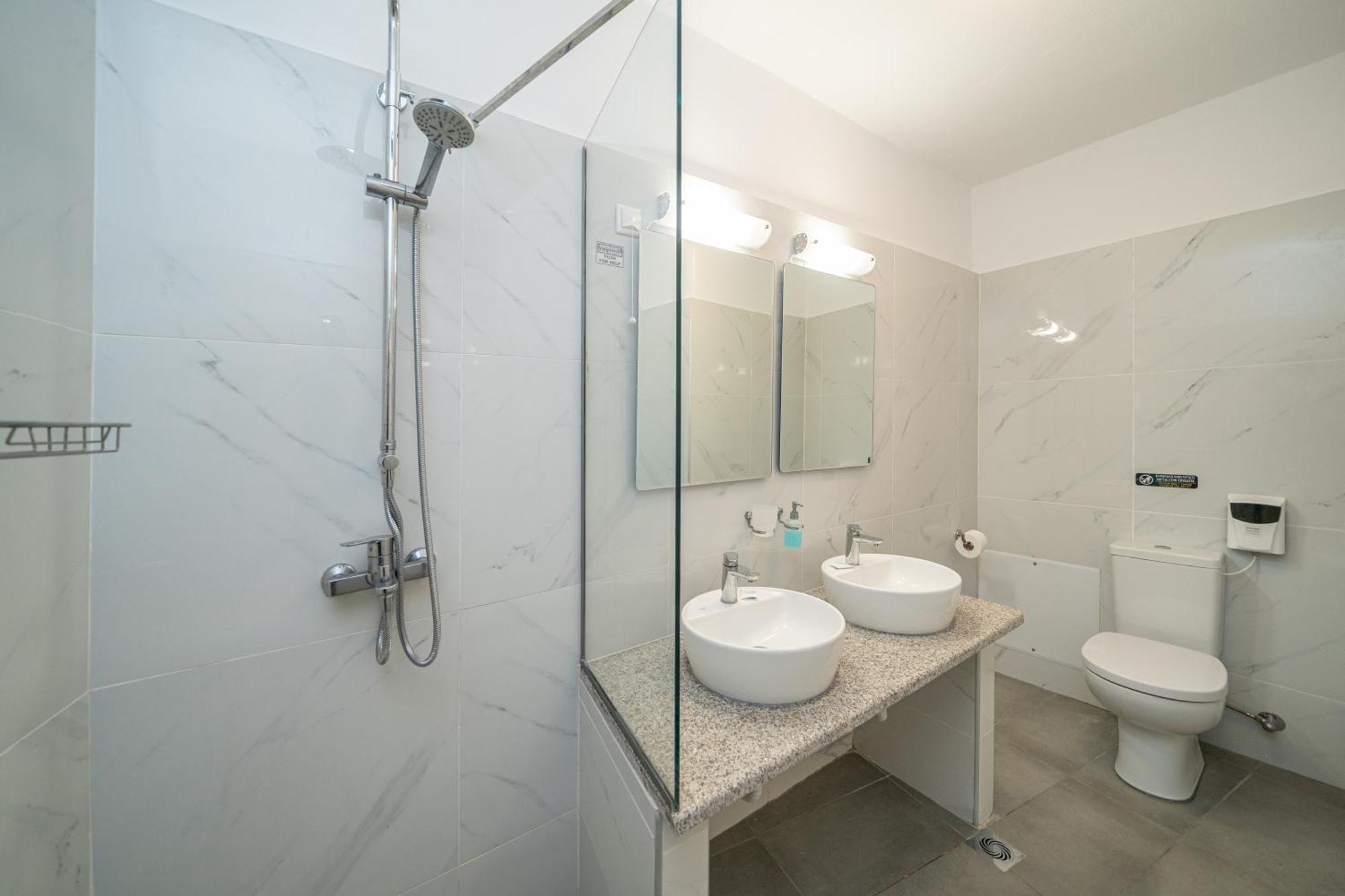 Stella Hotel Apartments Fiskardo Bagian luar foto